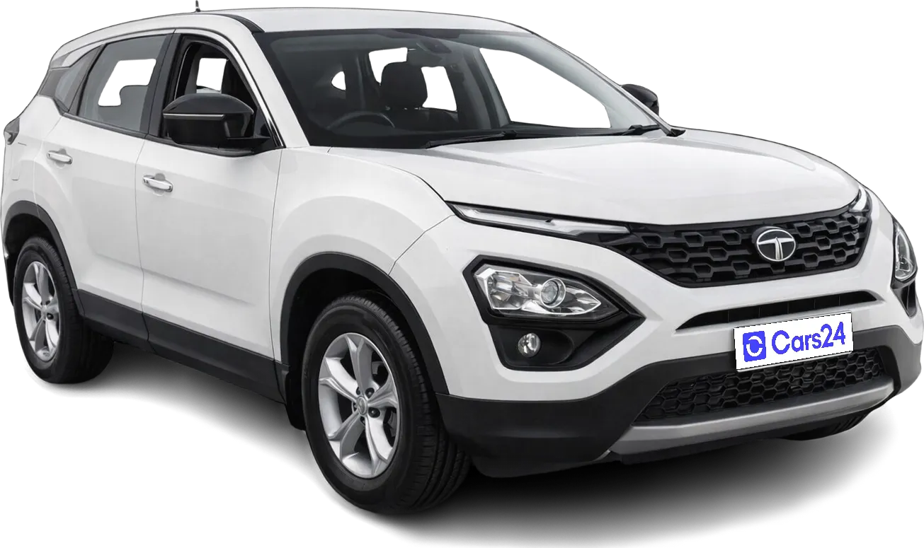 2019 Tata Harrier - SUV - Diesel - Manual - ₹7.85 lakh