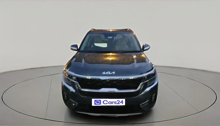 2022 KIA SELTOS HTX 1.5 DIESEL, Diesel, Manual, 1,09,979 km, exterior