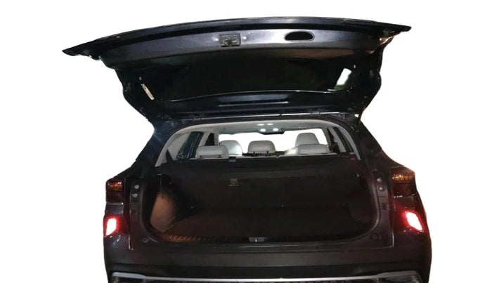 2022 KIA SELTOS HTX 1.5 DIESEL, Diesel, Manual, 1,09,979 km, exterior