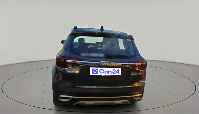 2022 KIA SELTOS HTX 1.5 DIESEL, Diesel, Manual, 1,09,979 km, exterior