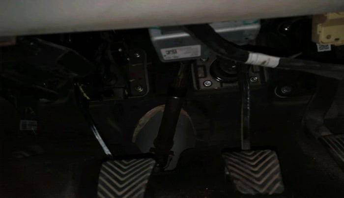 2022 KIA SELTOS HTX 1.5 DIESEL, Diesel, Manual, 1,09,979 km, interior