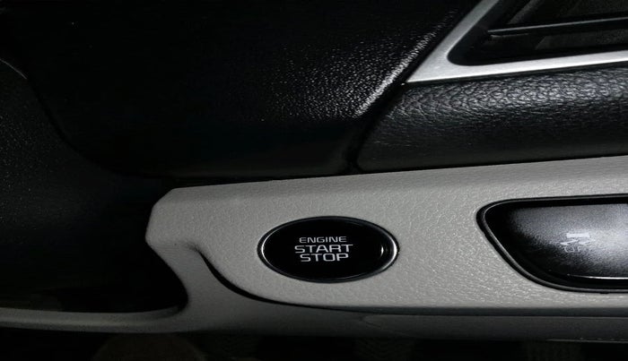 2022 KIA SELTOS HTX 1.5 DIESEL, Diesel, Manual, 1,09,979 km, interior