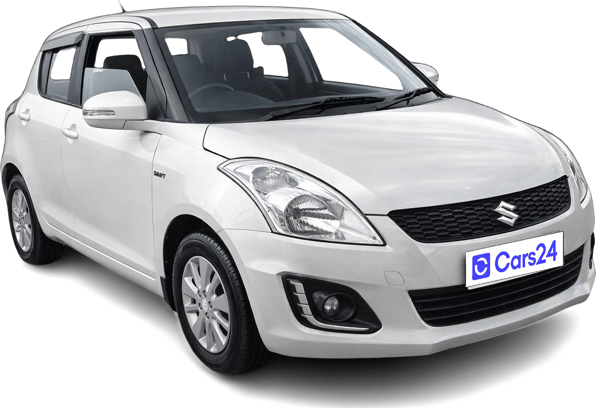 2014 Maruti Swift - Hatchback - Diesel - Manual - ₹2.65 lakh