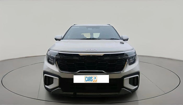 2023 KIA SELTOS GTX PLUS 1.5 DIESEL AT, Diesel, Automatic, 1,38,945 km, exterior
