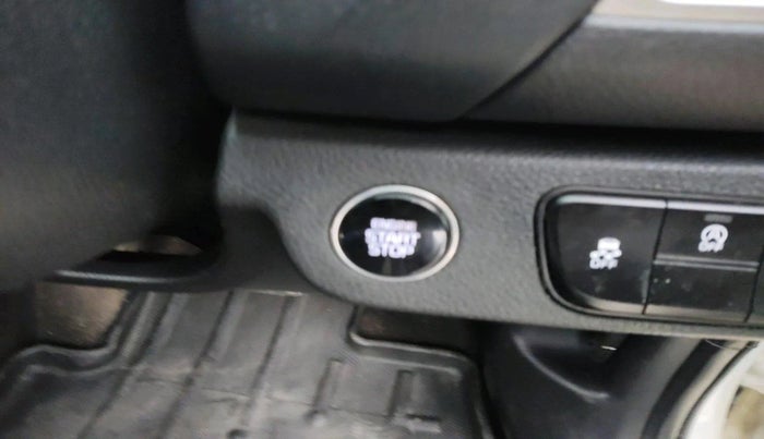 2023 KIA SELTOS GTX PLUS 1.5 DIESEL AT, Diesel, Automatic, 1,38,945 km, interior