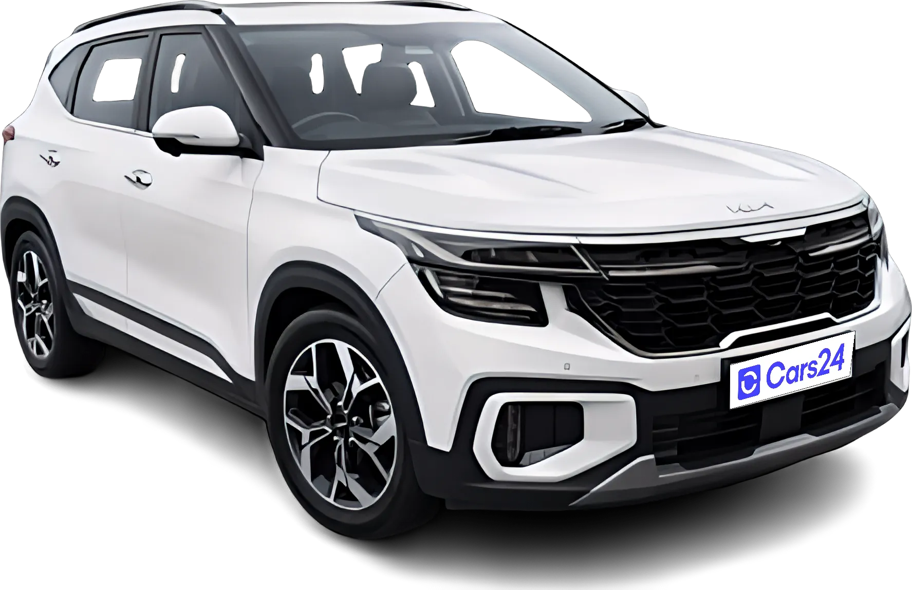 2023 KIA SELTOS - SUV - Diesel - Automatic - ₹15.50 lakh