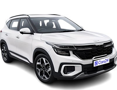 2023 KIA SELTOS - SUV - Diesel - Automatic - ₹15.00 lakh