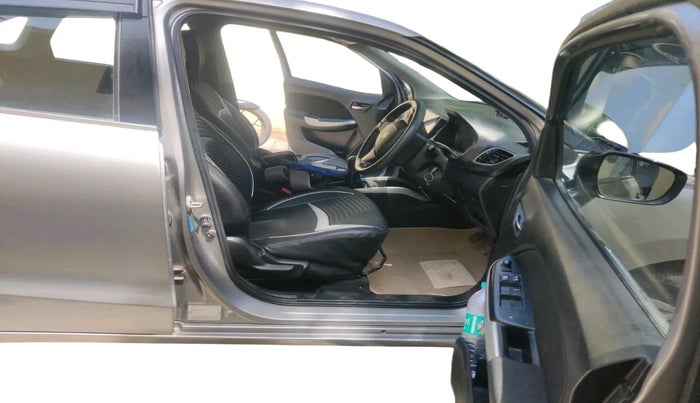 2018 Maruti Baleno DELTA PETROL 1.2, Petrol, Manual, 53,495 km, interior
