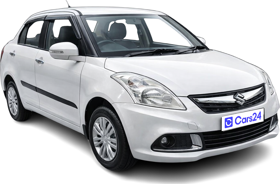 2012 Maruti Swift Dzire - Sedan - Diesel - Manual - ₹2.20 lakh