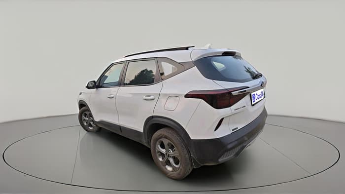 2019 KIA SELTOS HTK PLUS 1.5 DIESEL, Diesel, Manual, 70,671 km, exterior
