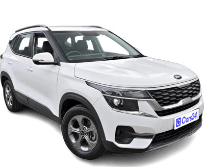 2019 KIA SELTOS - SUV - Diesel - Manual - ₹6.98 lakh