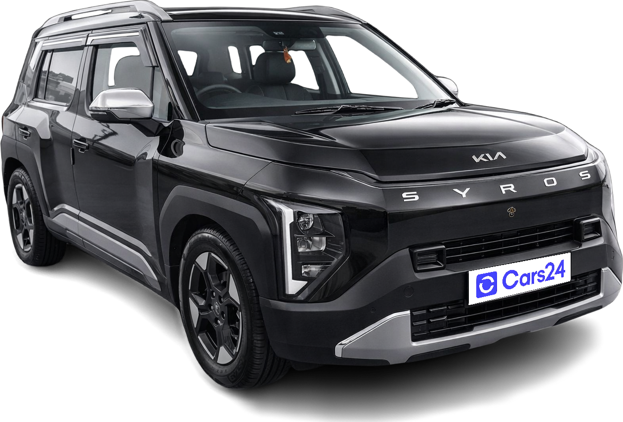 2025 KIA SYROS - SUV - Petrol - Manual - ₹11.00 lakh