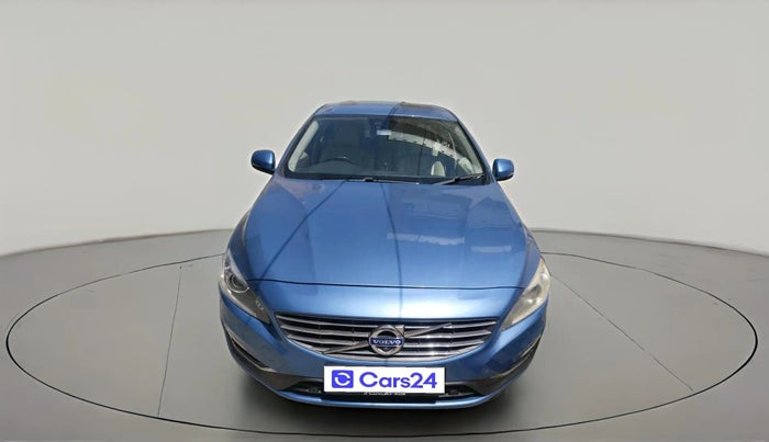 2016 Volvo S60 Momentum D4, Diesel, Automatic, 78,028 km, exterior