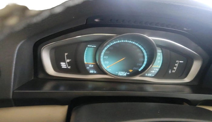 2016 Volvo S60 Momentum D4, Diesel, Automatic, 78,028 km, interior