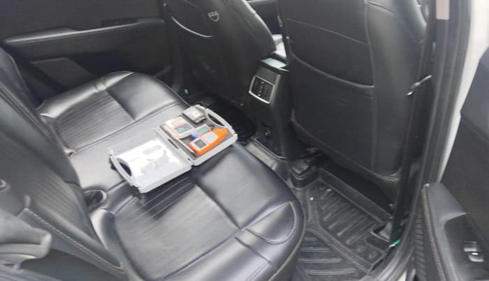 2019 Hyundai Creta SX (O) 1.6 DIESEL, Diesel, Manual, 1,90,116 km, interior