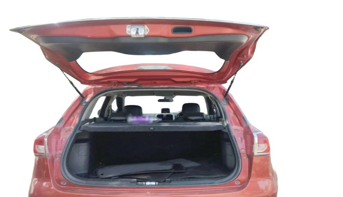 2017 Maruti Vitara Brezza VDI (O), Diesel, Manual, 76,066 km, exterior