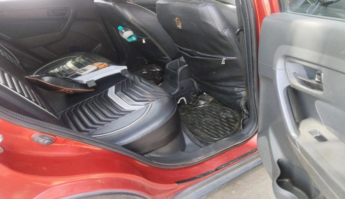 2017 Maruti Vitara Brezza VDI (O), Diesel, Manual, 76,066 km, interior