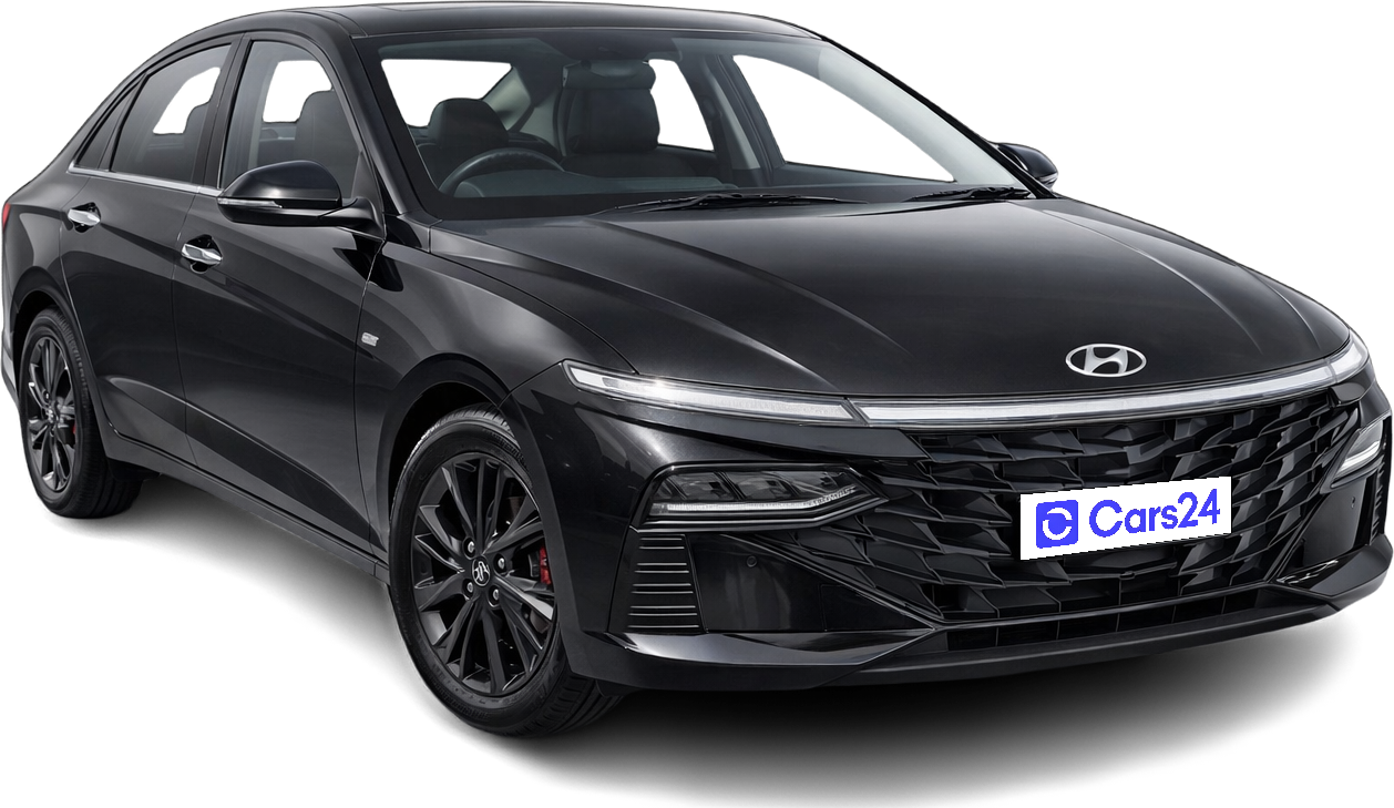 2023 Hyundai Verna - Sedan - Petrol - Automatic - ₹13.10 lakh