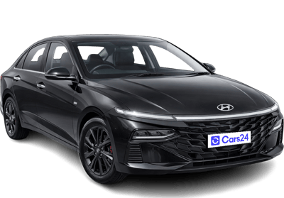 2023 Hyundai Verna - Sedan - Petrol - Automatic - ₹13.10 lakh