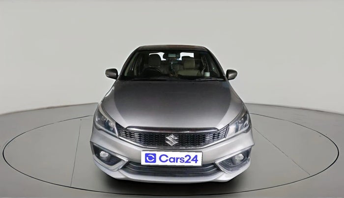 2020 Maruti Ciaz ALPHA  AT 1.5 SHVS PETROL, Petrol, Automatic, 45,312 km, exterior