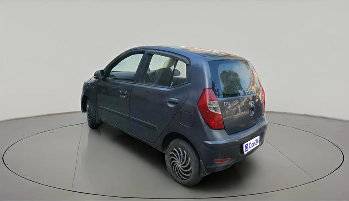 2013 Hyundai i10 MAGNA 1.2, Petrol, Manual, 97,503 km, exterior