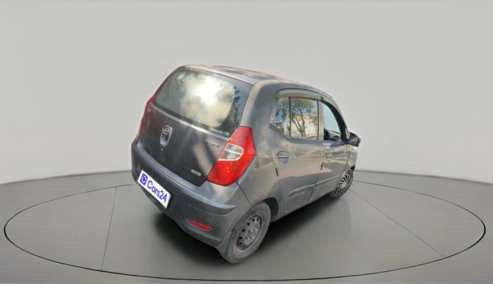 2013 Hyundai i10 MAGNA 1.2, Petrol, Manual, 97,503 km, exterior
