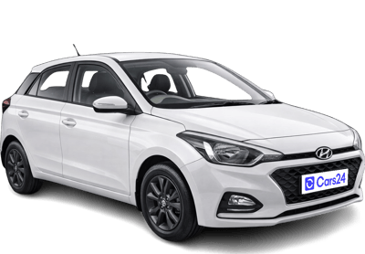 2020 Hyundai Elite i20 - Hatchback - Petrol - Manual - ₹5.90 lakh