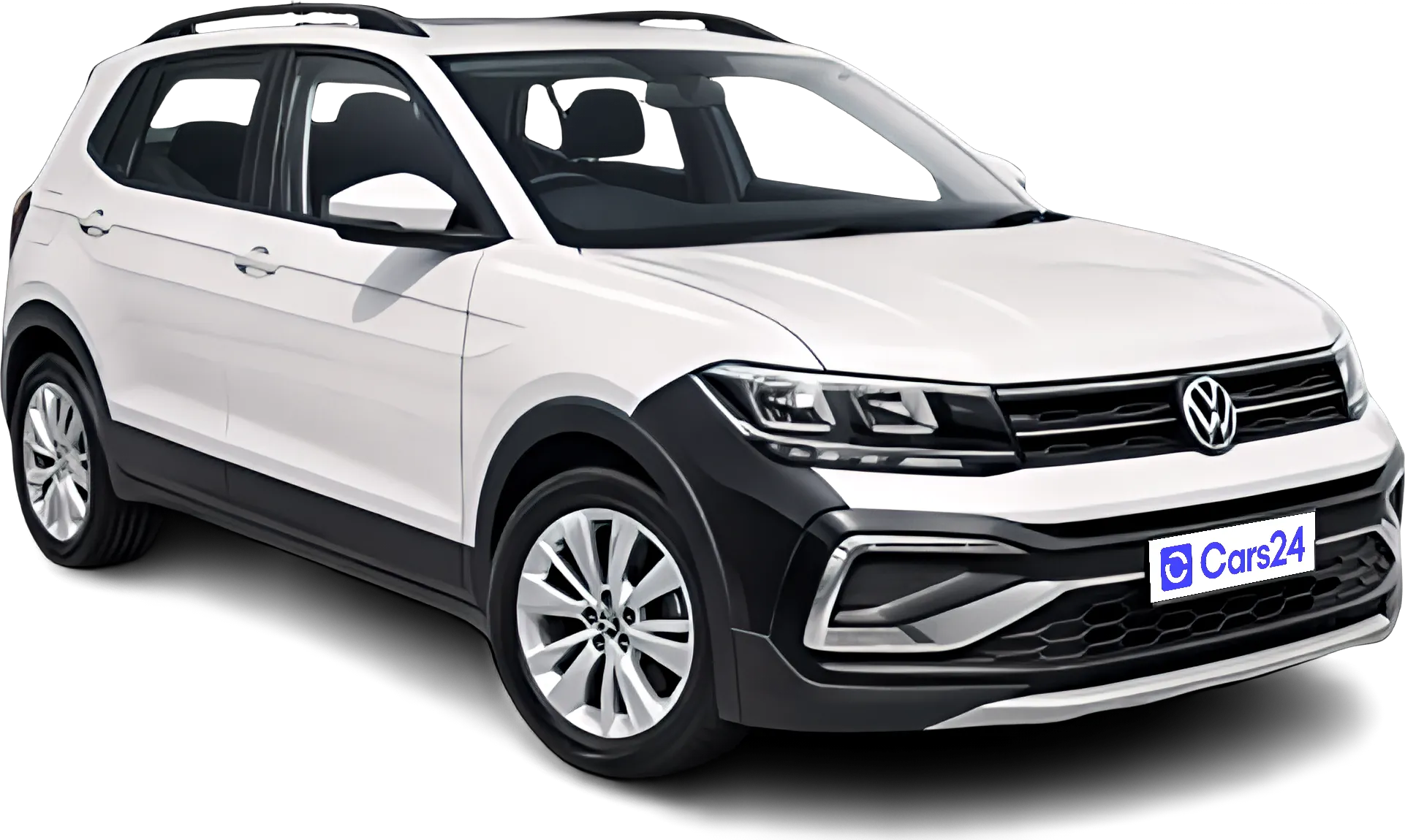 2023 Volkswagen TAIGUN - SUV - Petrol - Manual - ₹7.80 lakh