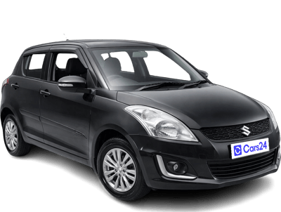 2016 Maruti Swift - Hatchback - Petrol - Manual - ₹3.67 lakh