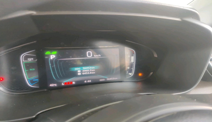 2024 Toyota URBAN CRUISER HYRYDER S HYBRID, Hybrid, Automatic, 56,453 km, interior