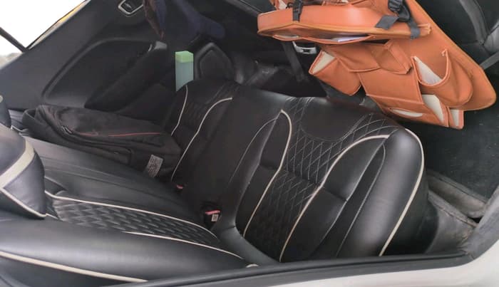 2019 Hyundai VENUE SX 1.0 TURBO, Petrol, Manual, 59,496 km, interior