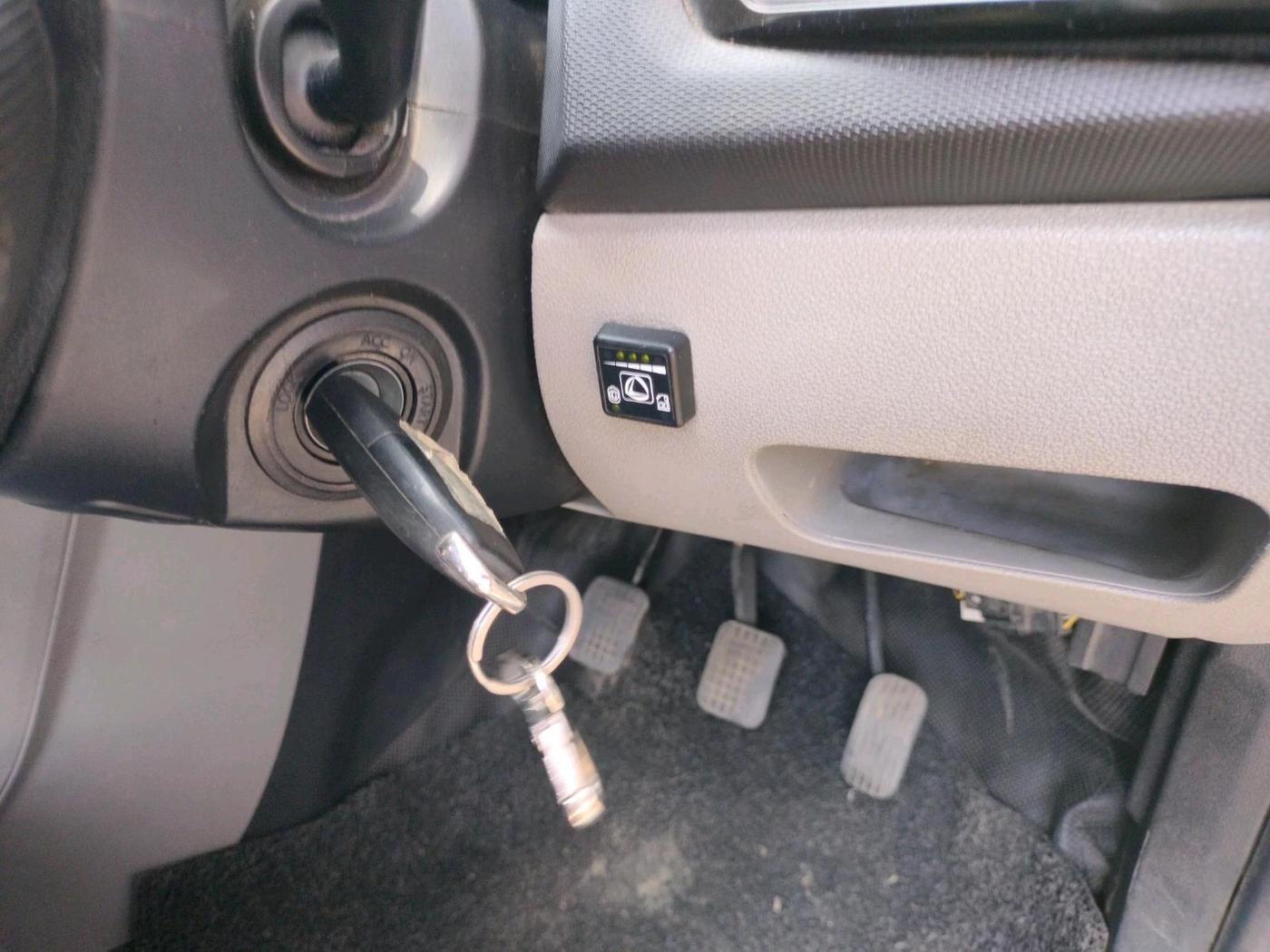 2018 Tata Tiago XT PETROL, CNG, Manual, 1,33,712 km, interior