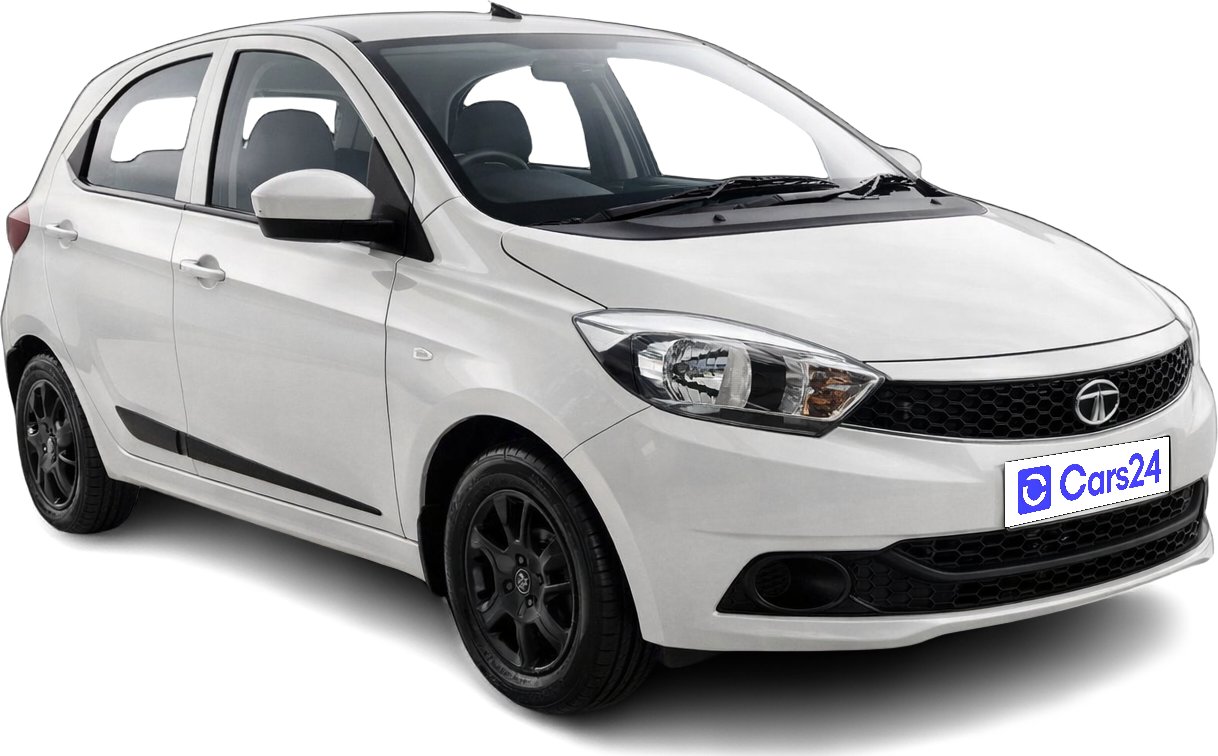 2018 Tata Tiago - Hatchback - CNG - Manual - ₹2.95 lakh