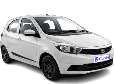 2018 Tata Tiago - Hatchback - CNG - Manual - ₹2.95 lakh