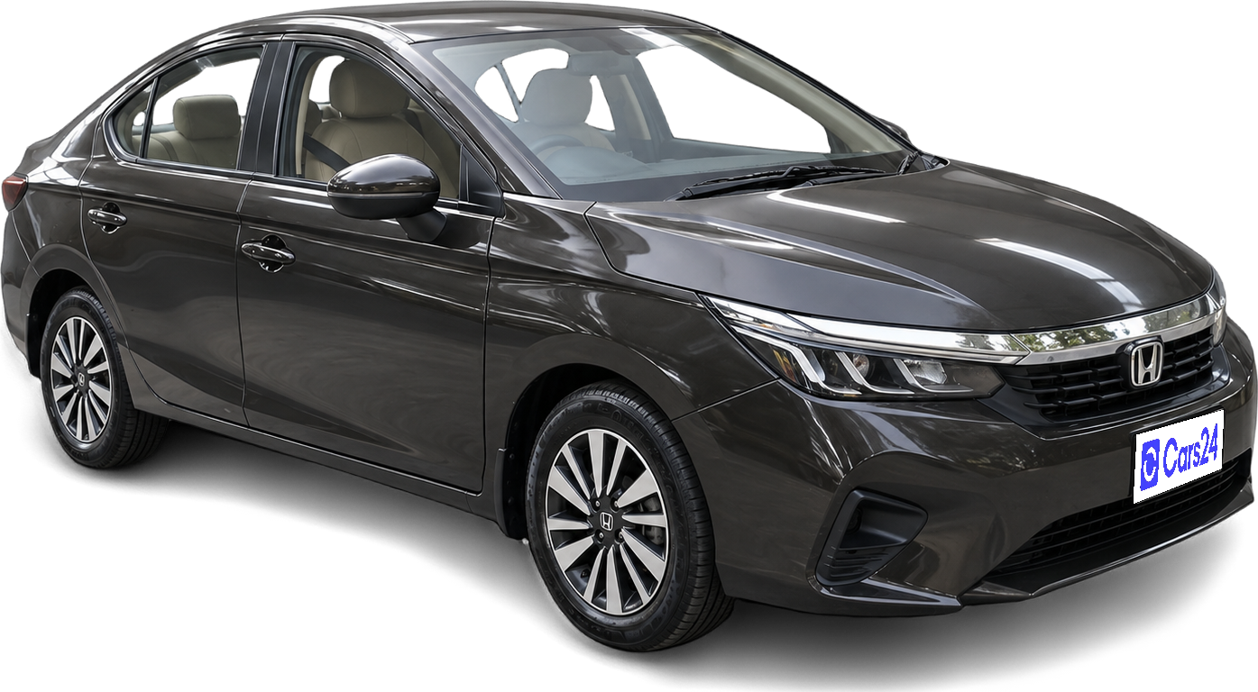 2023 Honda City - Sedan - Petrol - Manual - ₹9.00 lakh