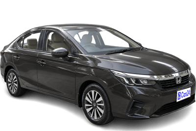 2023 Honda City - Sedan - Petrol - Manual - ₹9.00 lakh