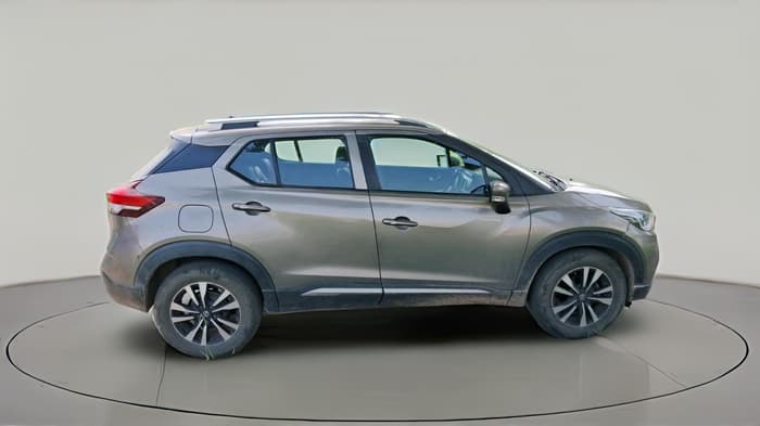 2019 Nissan Kicks XL DIESEL, Diesel, Manual, 96,636 km, exterior