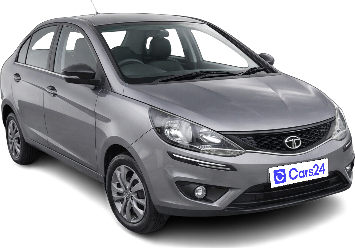 2018 Tata Zest - Sedan - Diesel - Manual - ₹3.85 lakh