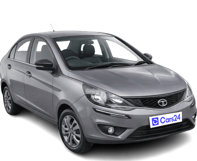 2018 Tata Zest - Sedan - Diesel - Manual - ₹3.85 lakh