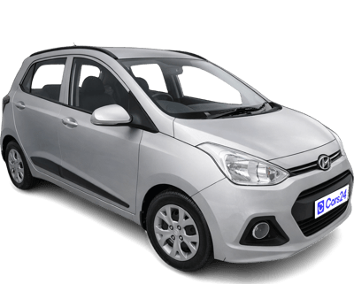 2013 Hyundai Grand i10 - Hatchback - Diesel - Manual - ₹1.78 lakh