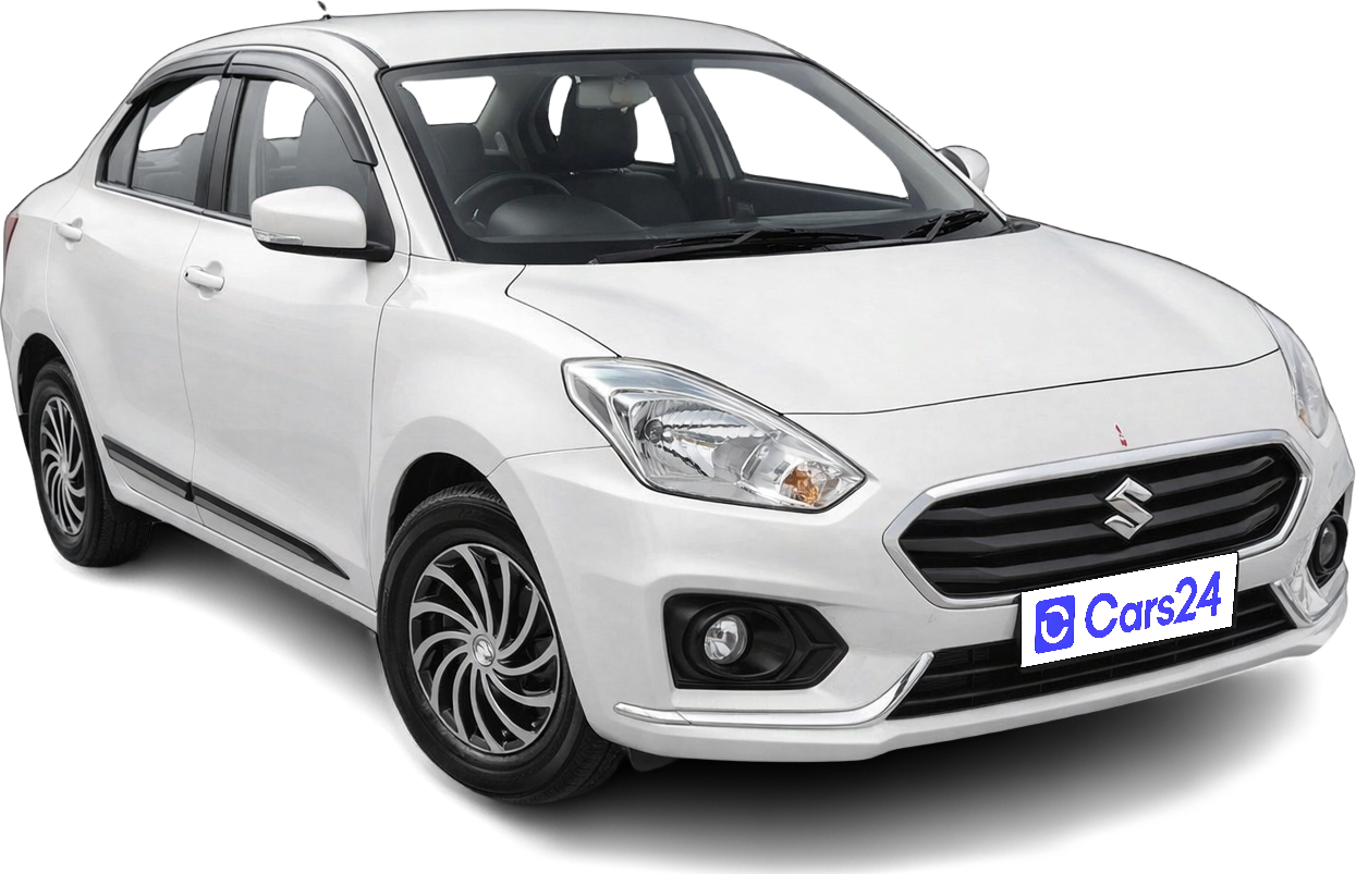 2022 Maruti Dzire - Sedan - CNG - Manual - ₹4.43 lakh