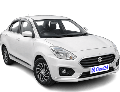 2022 Maruti Dzire - Sedan - CNG - Manual - ₹4.43 lakh