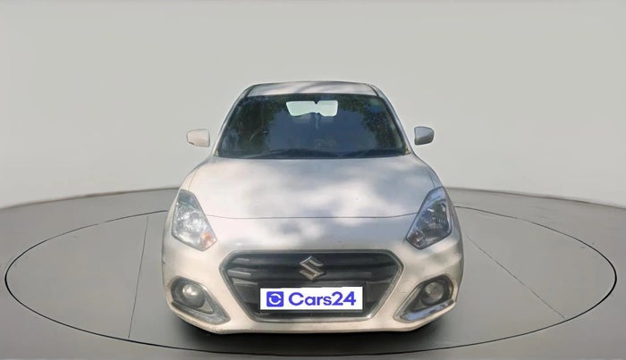 2022 Maruti Dzire VXI CNG, CNG, Manual, 1,28,742 km, exterior