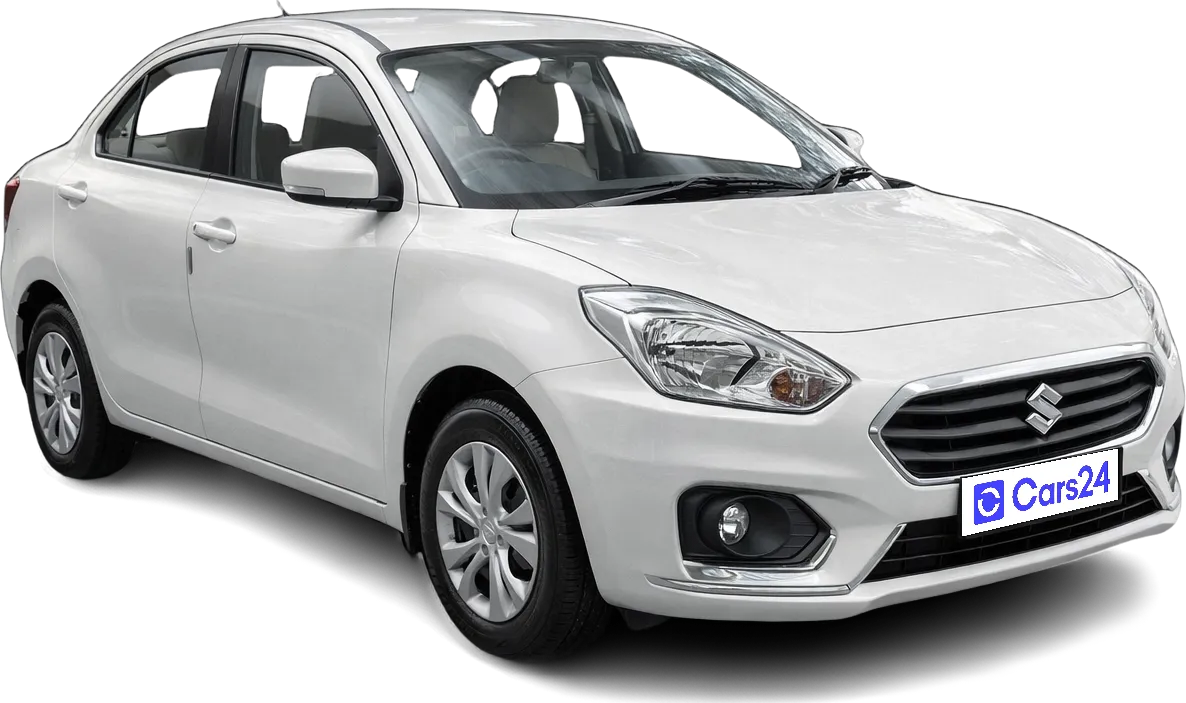 2022 Maruti Dzire - Sedan - CNG - Manual - ₹6.51 lakh