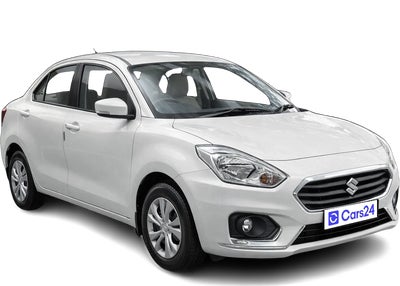 2022 Maruti Dzire - Sedan - CNG - Manual - ₹6.51 lakh