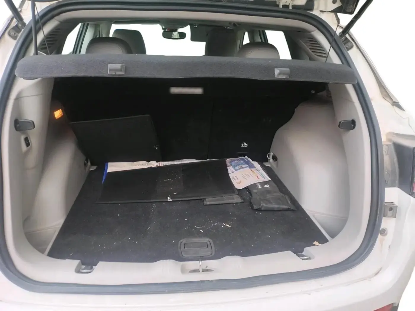 2021 Jeep Compass LIMITED (O) 1.4 PETROL AT, Petrol, Automatic, 1,12,462 km, exterior