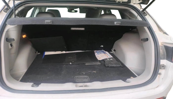 2021 Jeep Compass LIMITED (O) 1.4 PETROL AT, Petrol, Automatic, 1,12,462 km, exterior