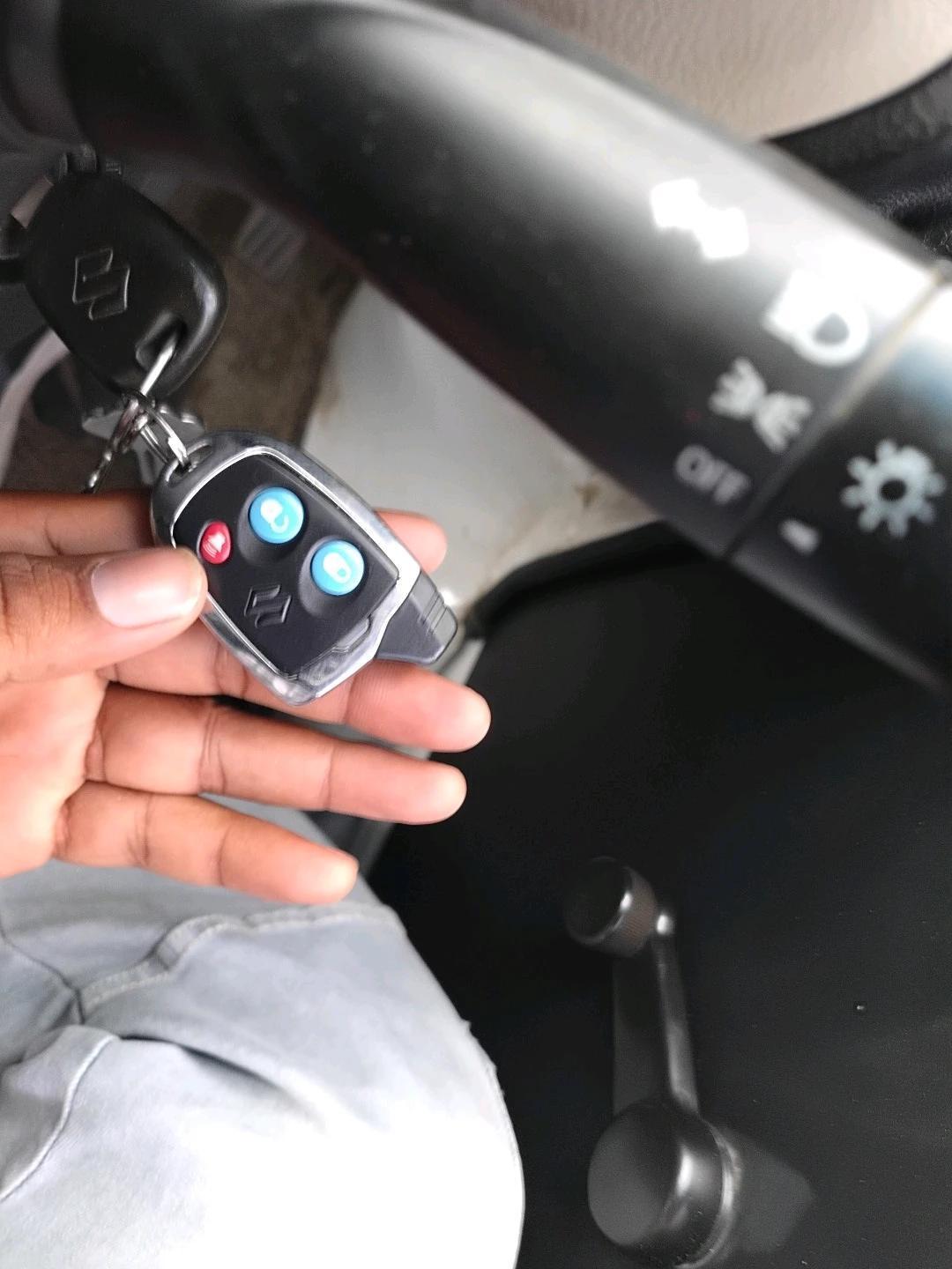 2023 Maruti Eeco 5 STR AC CNG, CNG, Manual, 50,244 km, interior