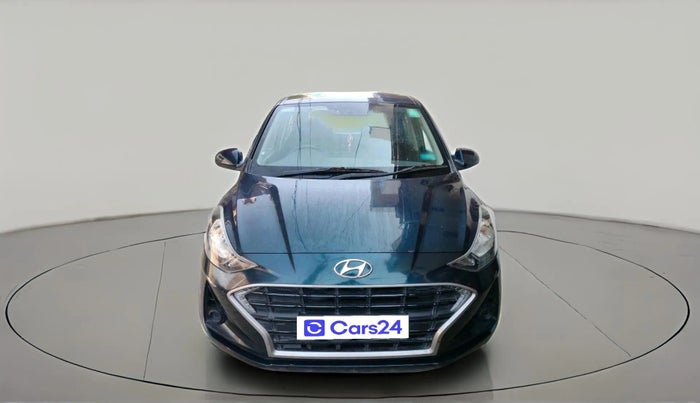2020 Hyundai GRAND I10 NIOS MAGNA 1.2 KAPPA VTVT, Petrol, Manual, 38,026 km, exterior