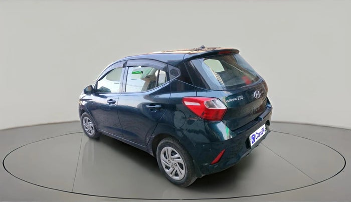 2020 Hyundai GRAND I10 NIOS MAGNA 1.2 KAPPA VTVT, Petrol, Manual, 38,026 km, exterior